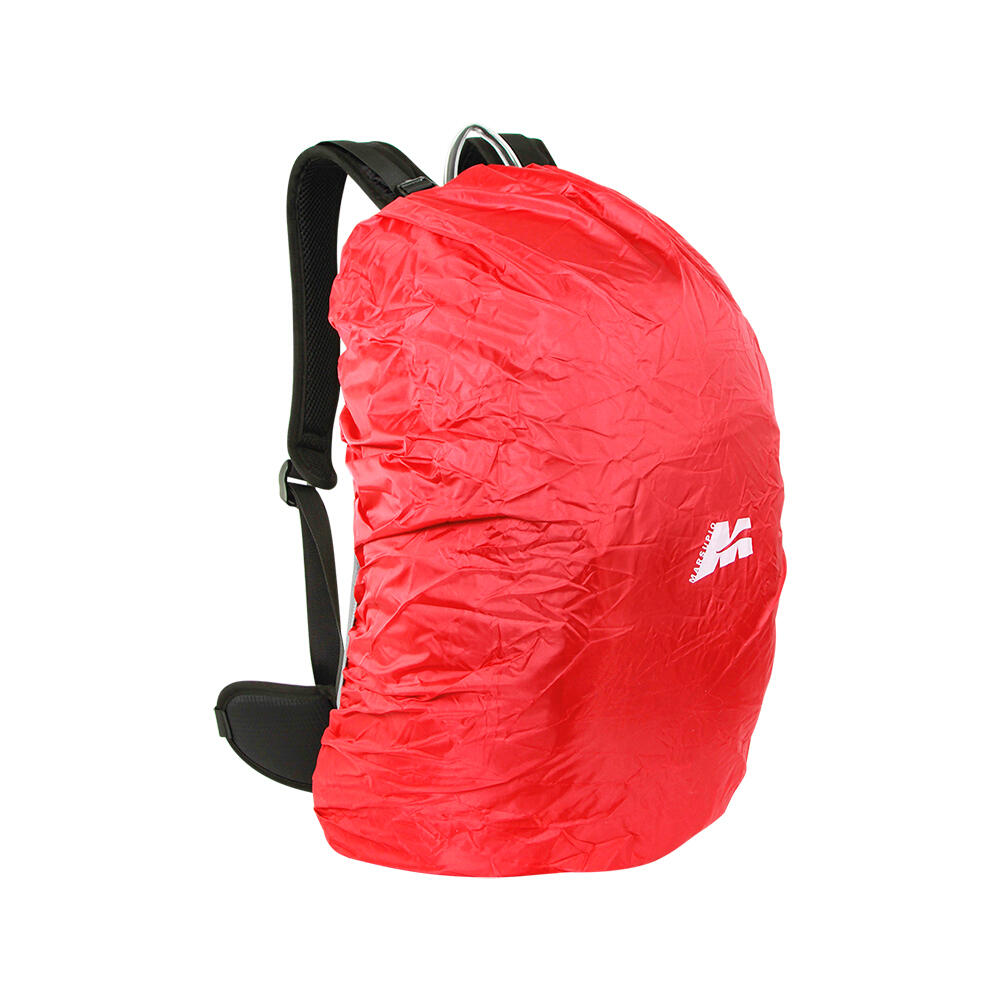 Mochila Trekking ATOS 24+4L Marsupio 4/5