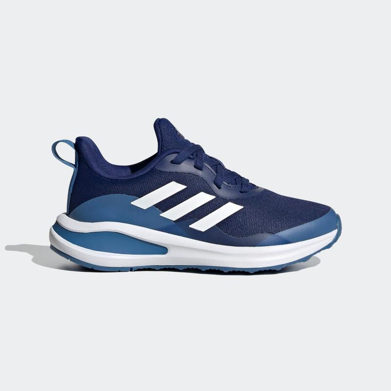 Fortarun K Zapatillas deporte interior unisex niños 38 eu lace
