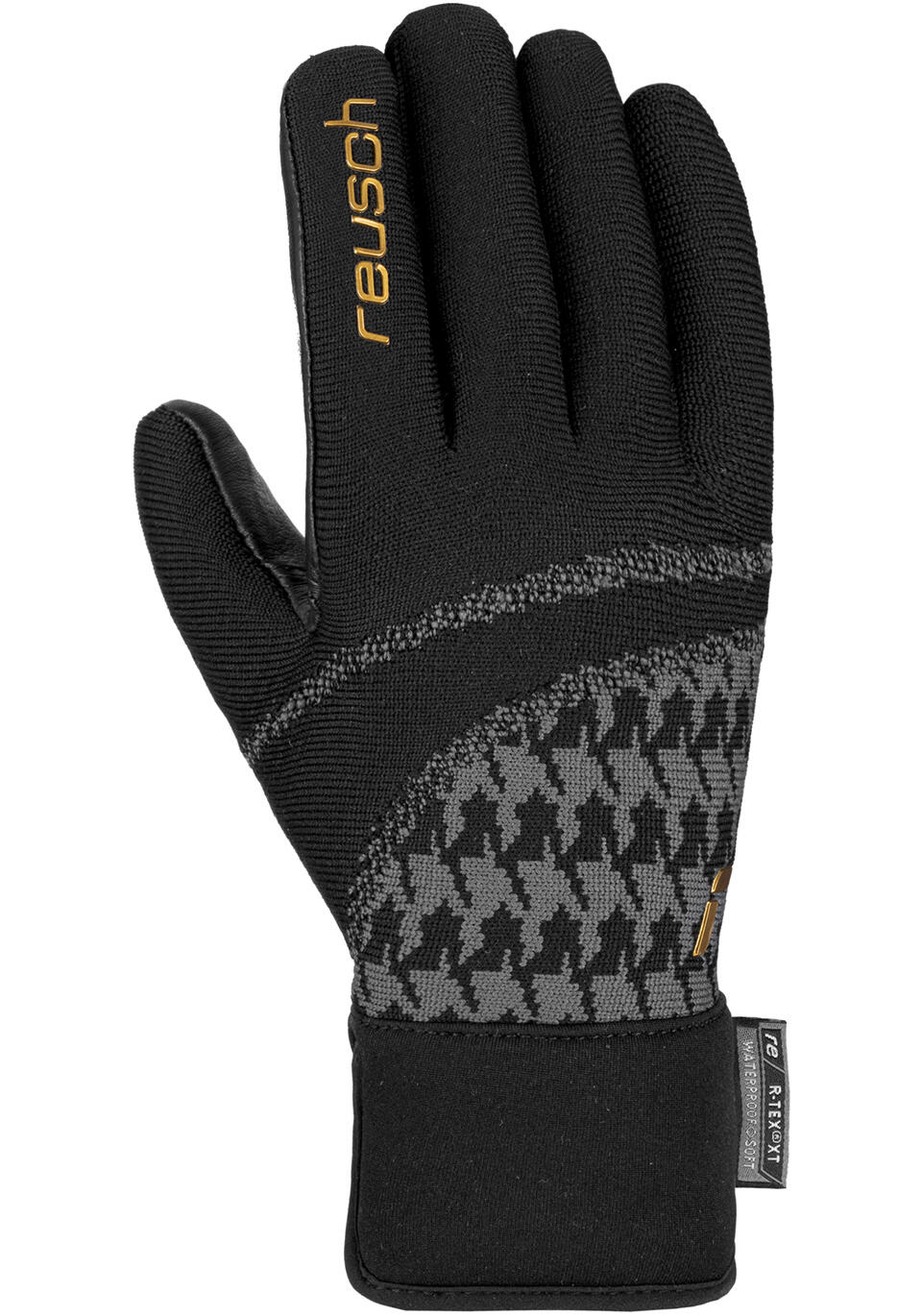 Fingerhandschuhe Re:Knit Victoria R-TEX XT 2/3