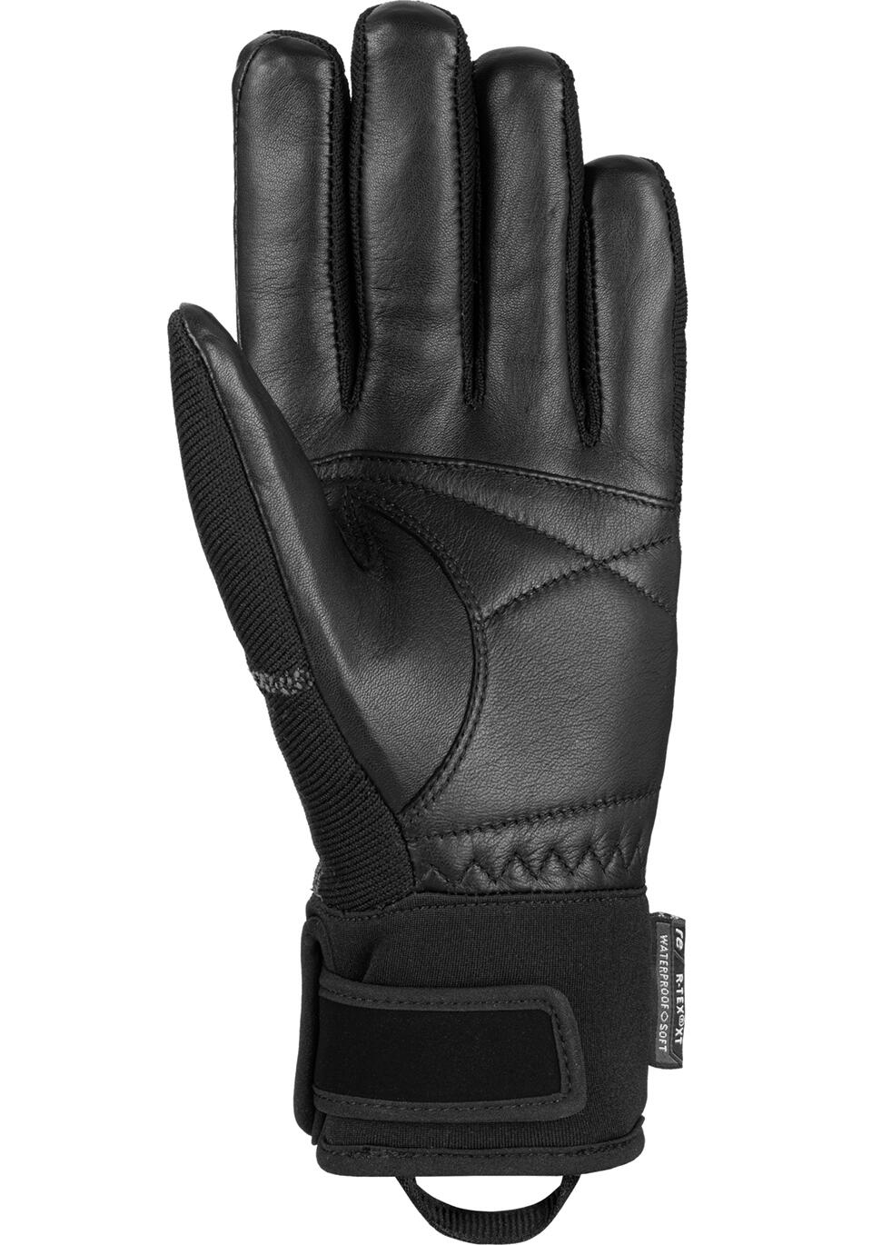 Fingerhandschuhe Re:Knit Victoria R-TEX XT 3/3