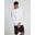 Cotton Kapuzenpullover Hmlgo Multisport Homme Respirant Hummel