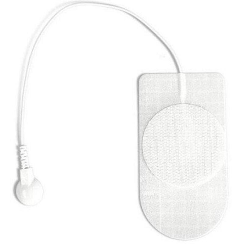 SPORT-ELEC 8 Electrodos Prendas Electroestimulacion muscular