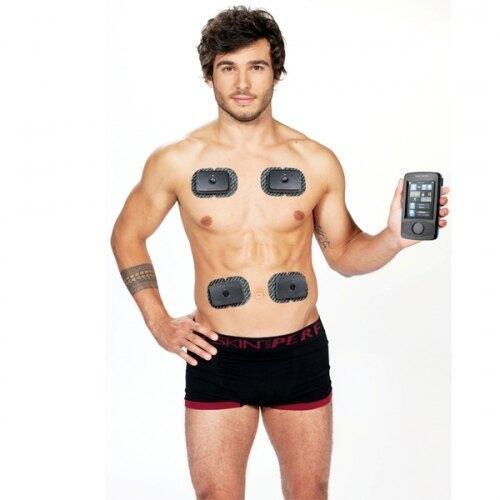 SPORT-ELEC Electroestimulador muscular Free Action Inalambrico