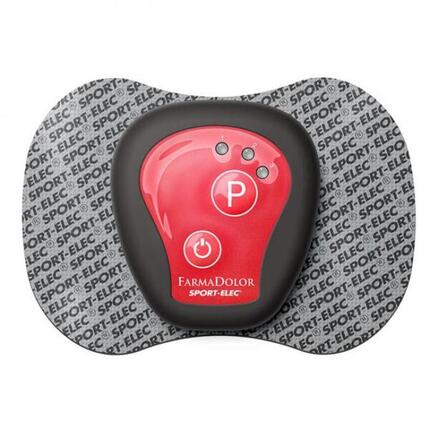 ÉLECTROSTIMULATEUR POUR DOULEURS MENSTRUELLES - Dysménorrhée Farmadolor Tens