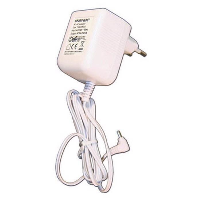 Carregador Electroestimulador muscular MultisportPro Precision  Sport-elec PROMOÇÃO      16,00€ 19,90€ -19%    * 27/11/2024 até rutura de stock   SPORT-ELEC Carregador Electroestimulador muscular MultisportPro Precision  Sport-elecVendido e expedido por: Electrotens    