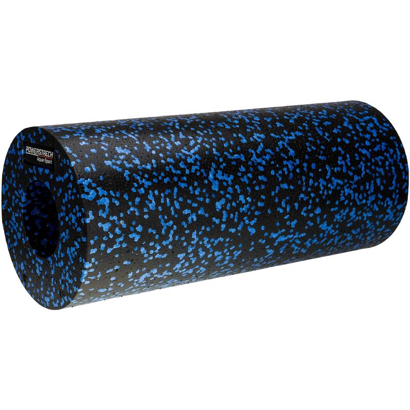 AQUA-SPORT POWERSTRECH EPP ROLLER BLACK-BLUE AS00139