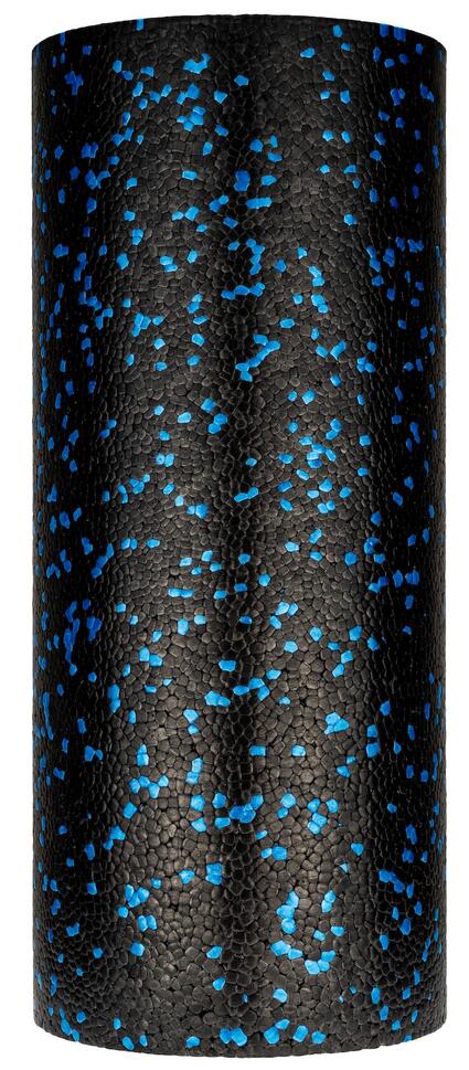 Aqua-Sport Powerstrech Epp Roller Black-Blue As00139