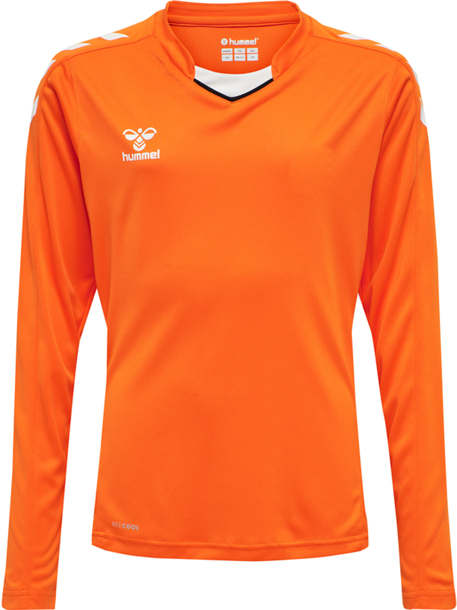 Trikot L/S Unisex Kinder