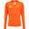 T-Shirt Hmlcore Multisport Unisexe Enfant Respirant Absorbant L'humidité Hummel