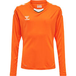 Instap T-Shirt Hmlcore Multisport Uniseks Kinderen HUMMEL