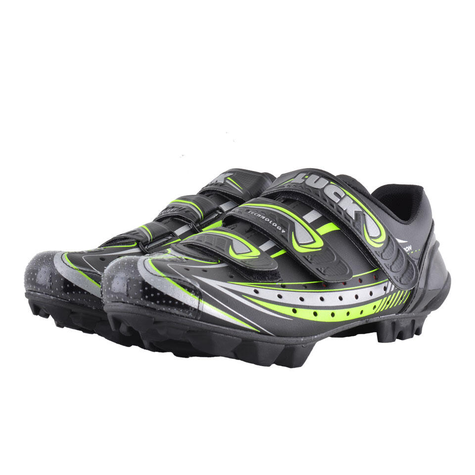 Mountain Bike Zapatillas Ciclismo Luck Decathlon LUCK Master