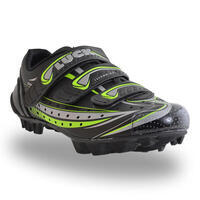 Luck Master Noir | Chaussures VTT pour femmes
