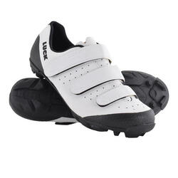 LUCK Matrix | Zapatillas MTB Negras para Mujer LUCK | Decathlon