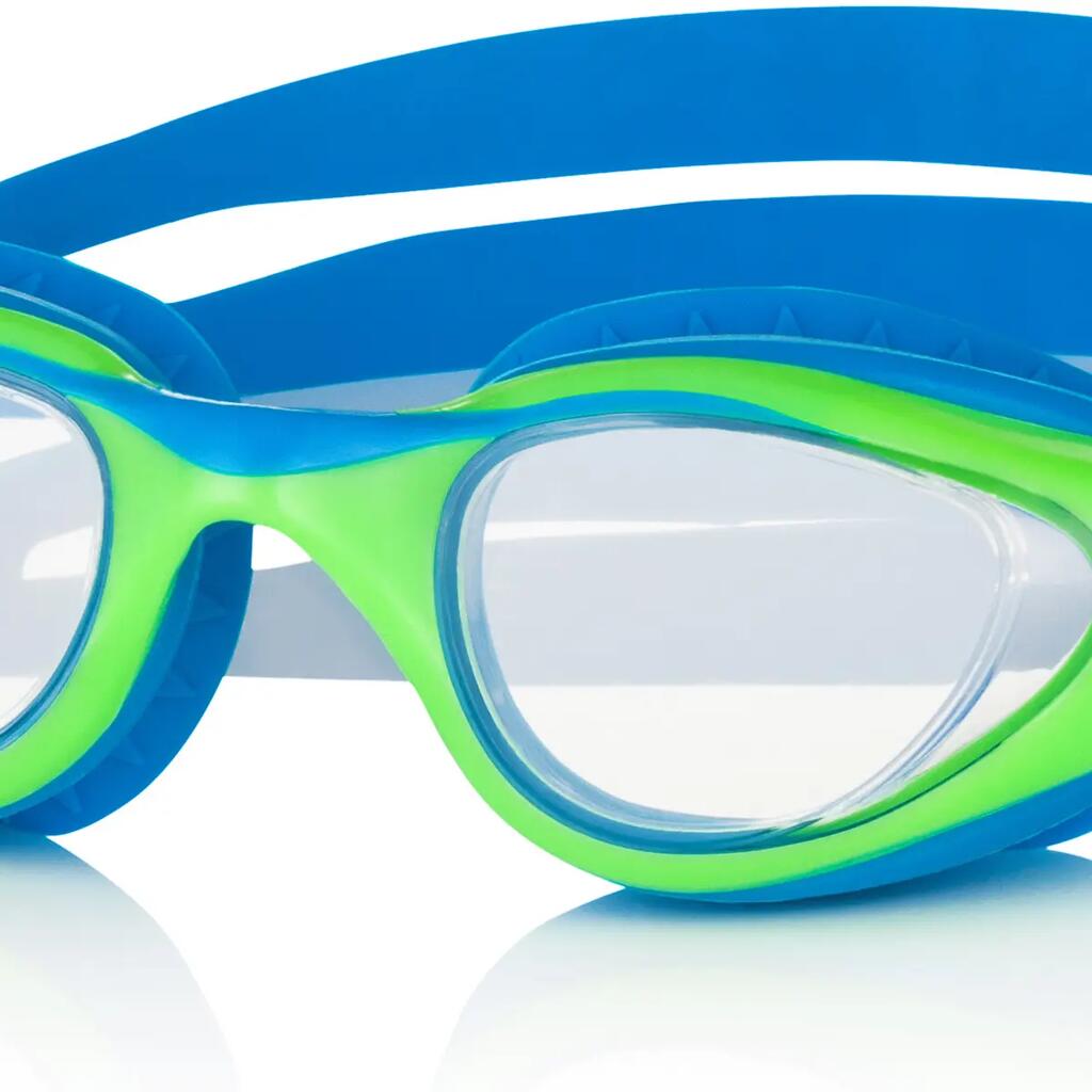 GREEN / BLUE