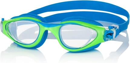 Okularki pływackie dla dzieci Aqua Speed Maori