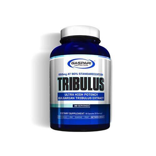 Boostery Testosteronu Gaspari Nutrition Tribulus 90caps.