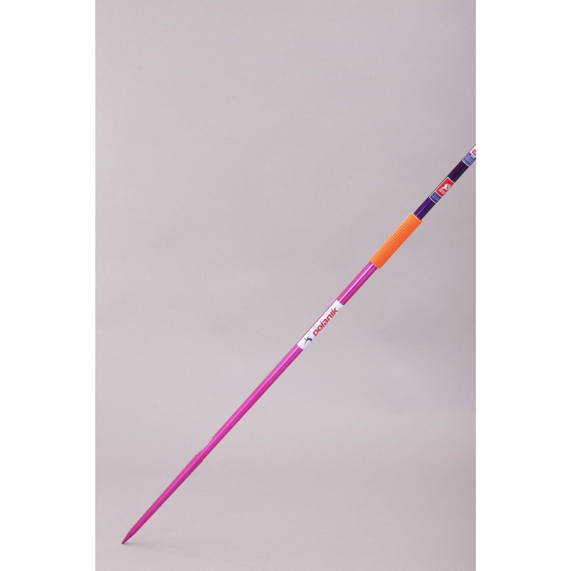 Polanik Air Flyer Javelin 1/1