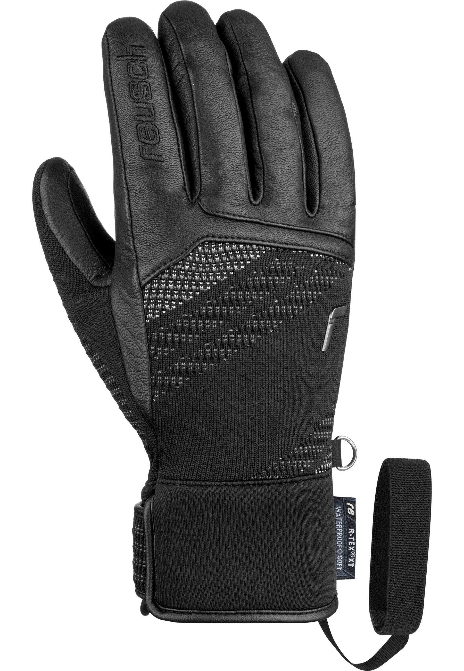 Rękawice Reusch Re:Knit Eclipse R-TEX® XT