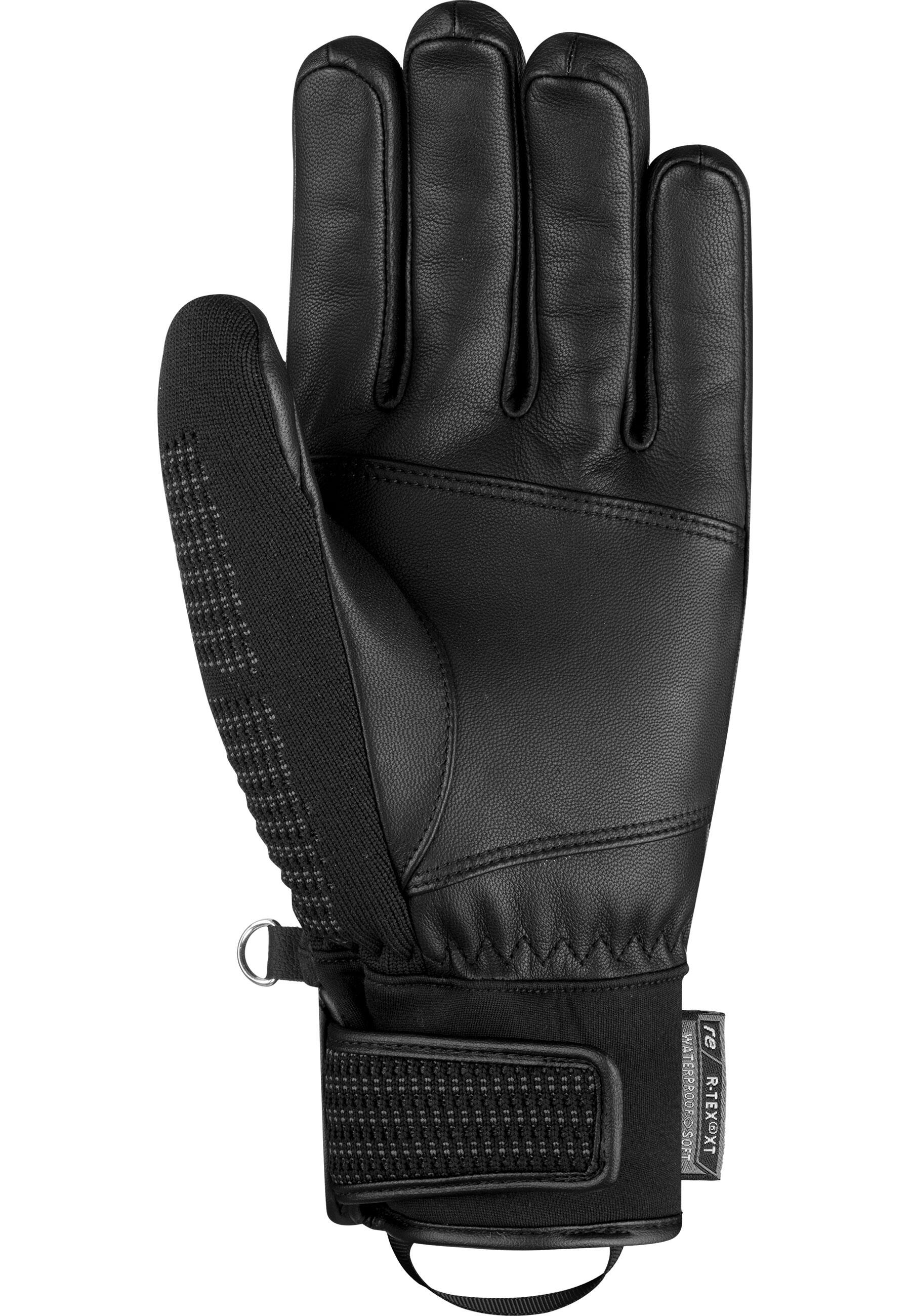Handschoenen Reusch Re:Knit Eclipse R-TEX® XT 3/7