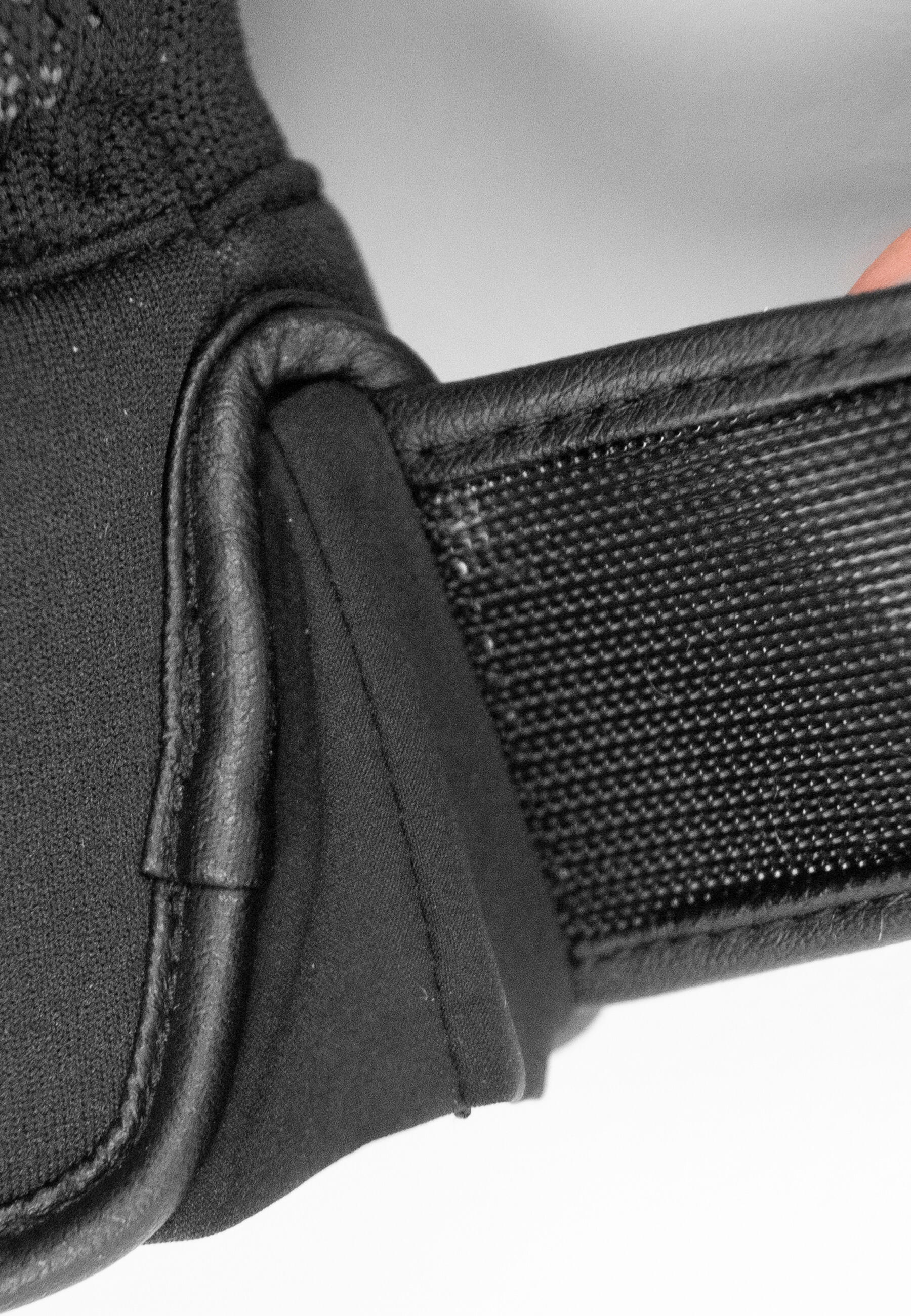 Handschoenen Reusch Re:Knit Eclipse R-TEX® XT 5/7