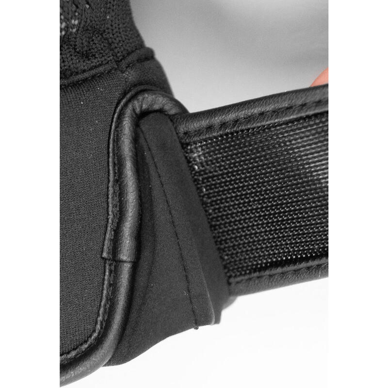 Mănuși unisex Reusch Re:Knit Eclipse R-TEX® XT schi piele