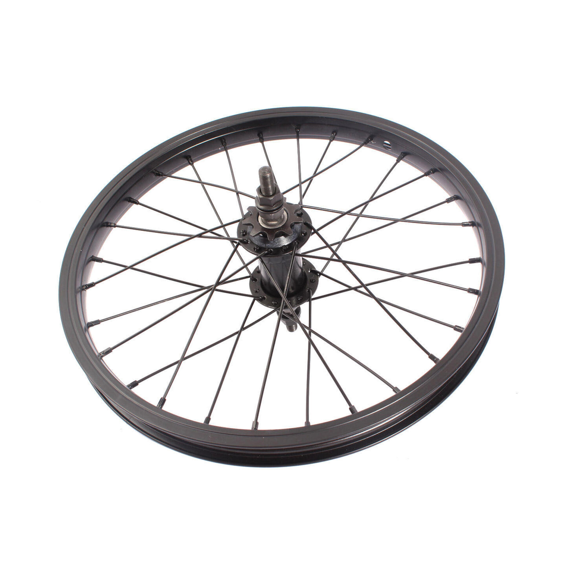 Roue arriere bmx decathlon hotsell