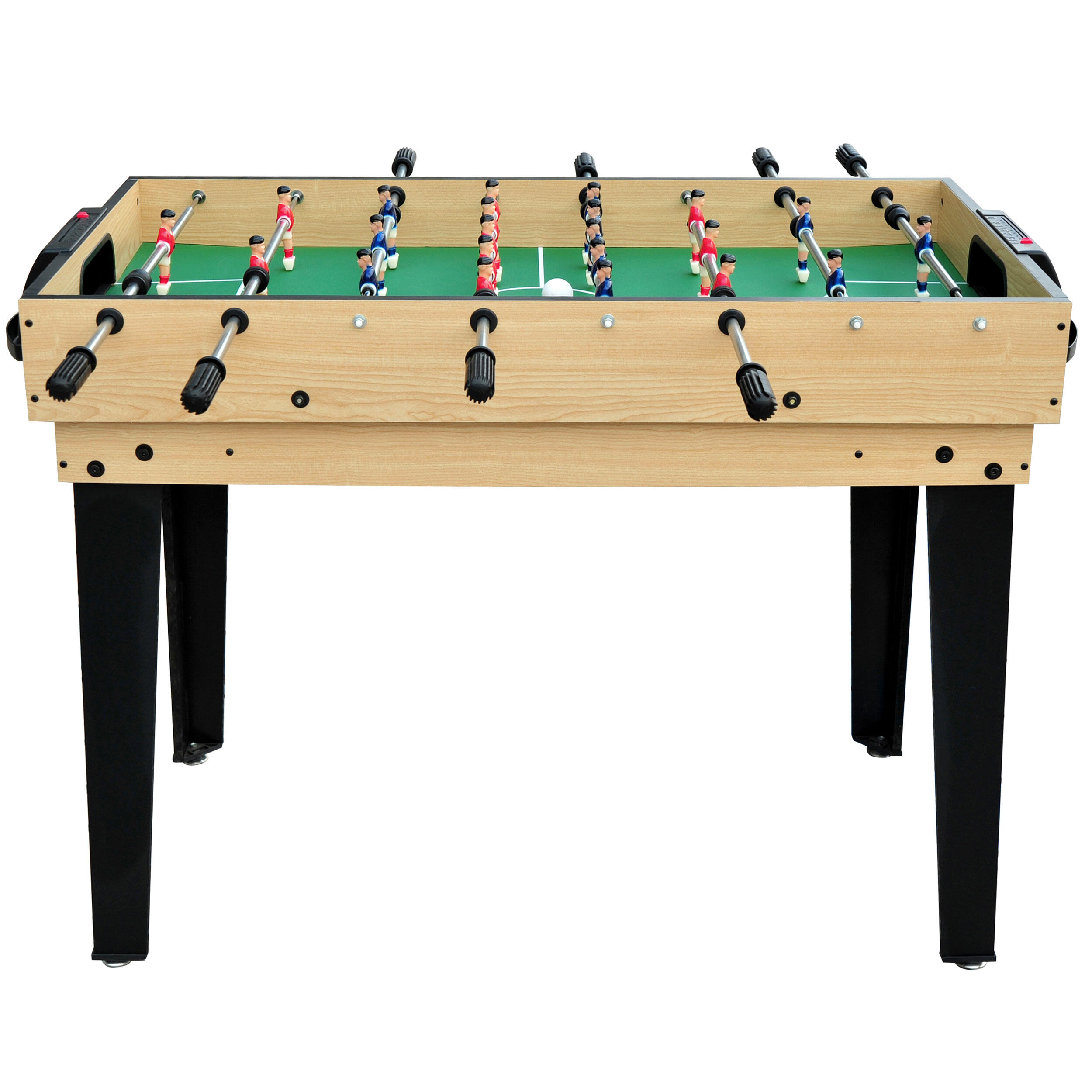 Table multi-jeux 10 en 1 2/7