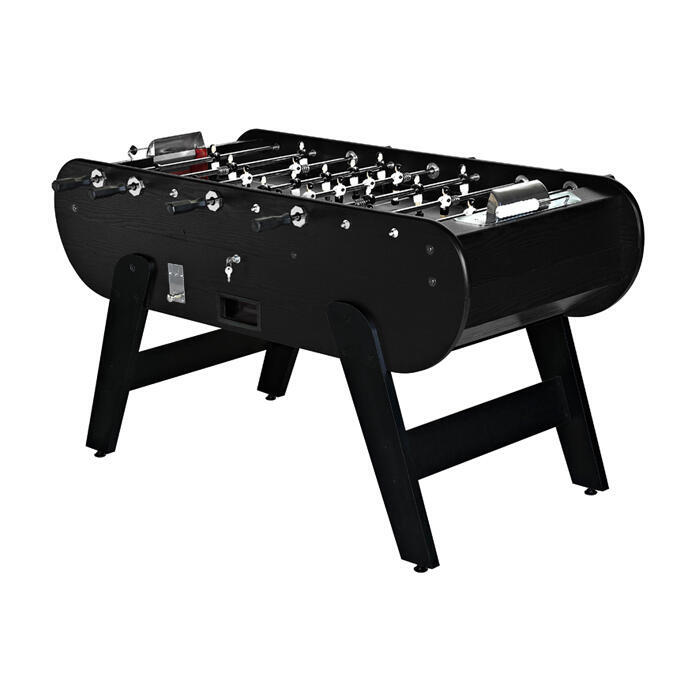 Baby foot monnayeur Socco noir