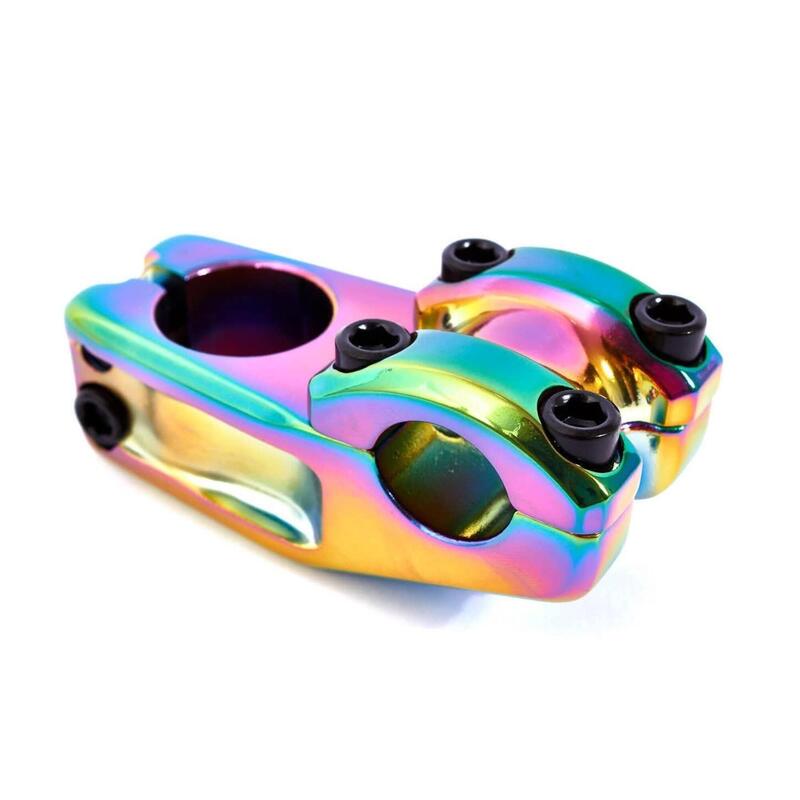 BMX POTENCIA MVP OIL SLICK KHEBIKES