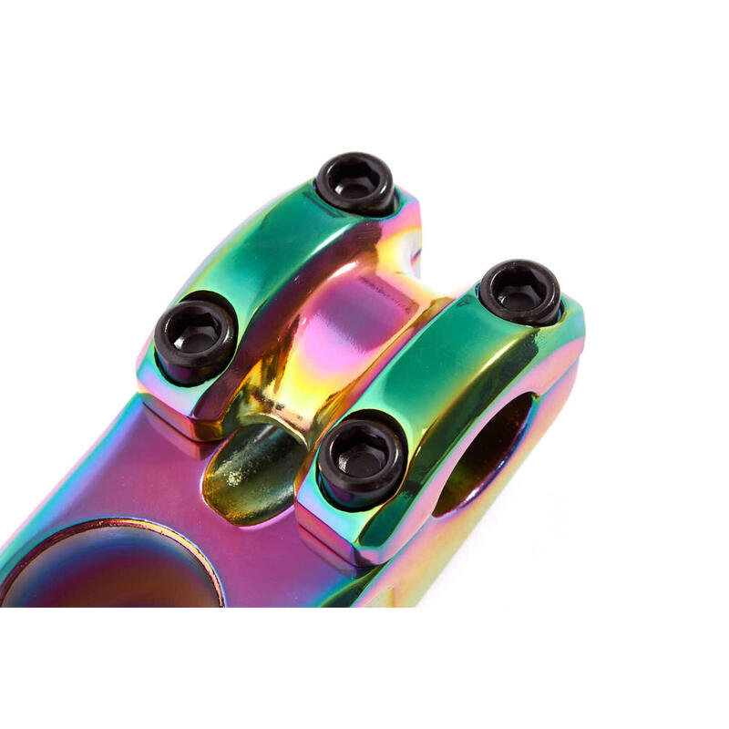 BMX POTENCIA  MVP OIL SLICK KHEBIKES