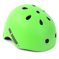 CASQUE BMX FREESTYLE MVP LAUNCH VERT M KHEBIKES