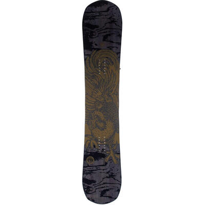 Tavola snowboard uomo Resurgence
