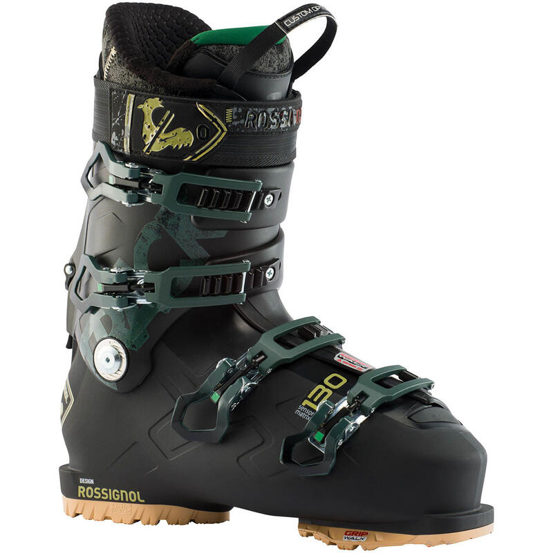 Chaussures De Ski Track 130 Gw Homme