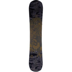 Planche De Snowboard Resurgence Wide Homme