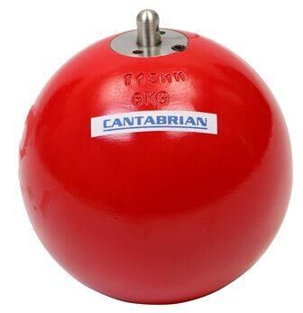 CANTABRIAN Cantabrian Club Competition Hammer