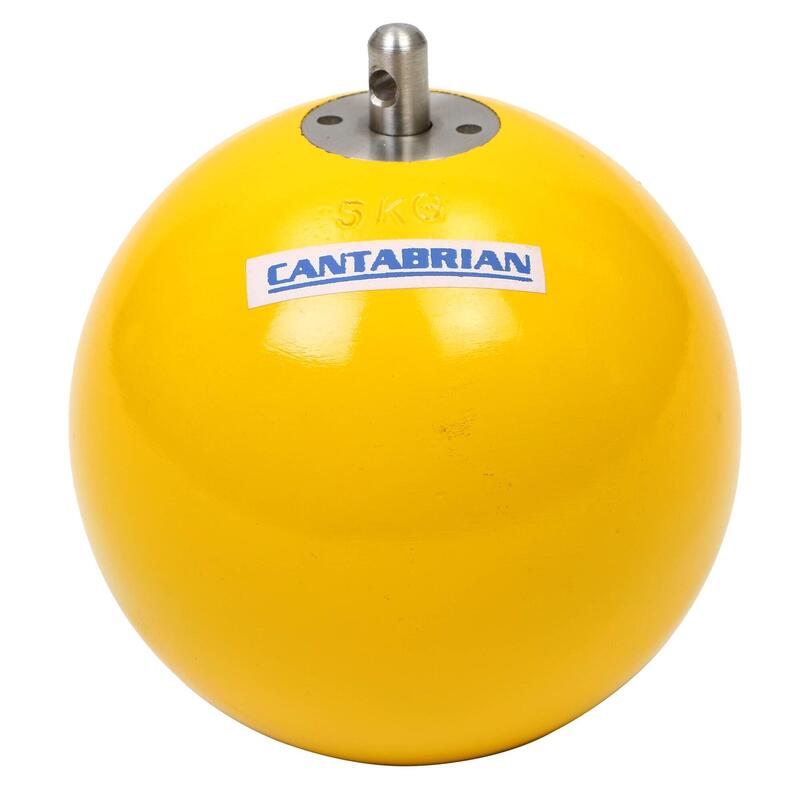 Cantabrian Training Hammer