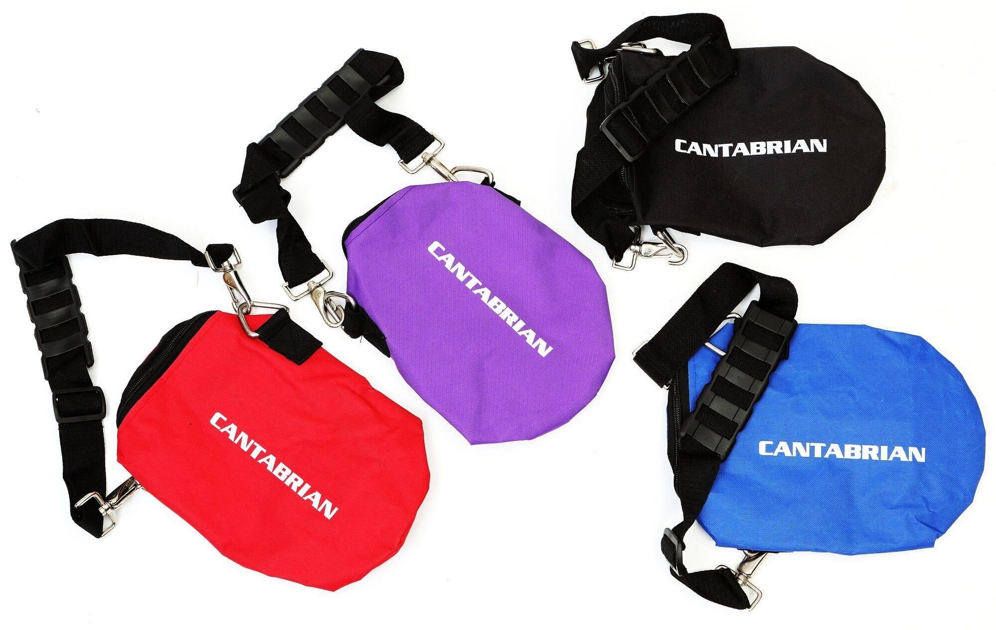 CANTABRIAN Cantabrian Shot Put Bag