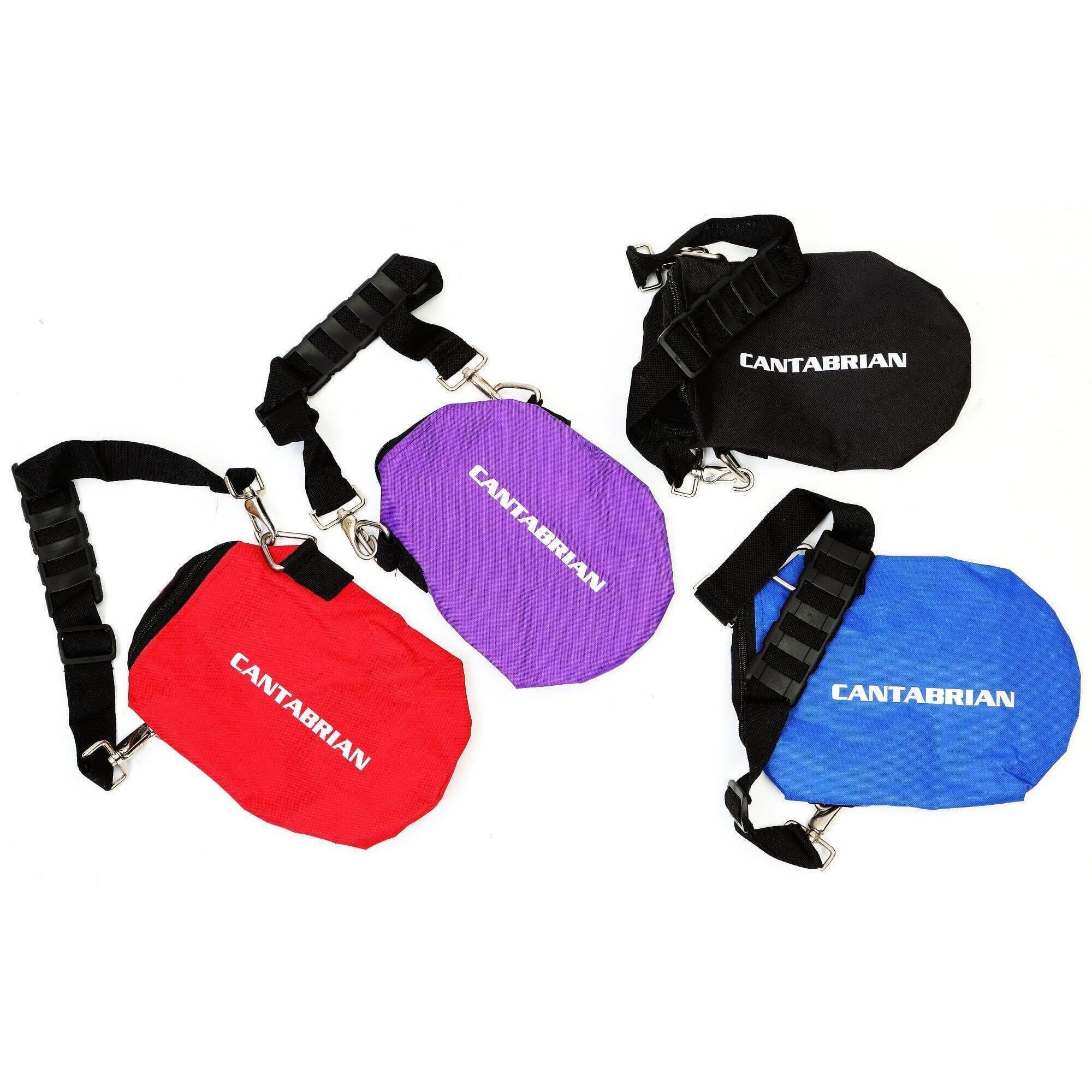 CANTABRIAN Cantabrian Shot Put Bag