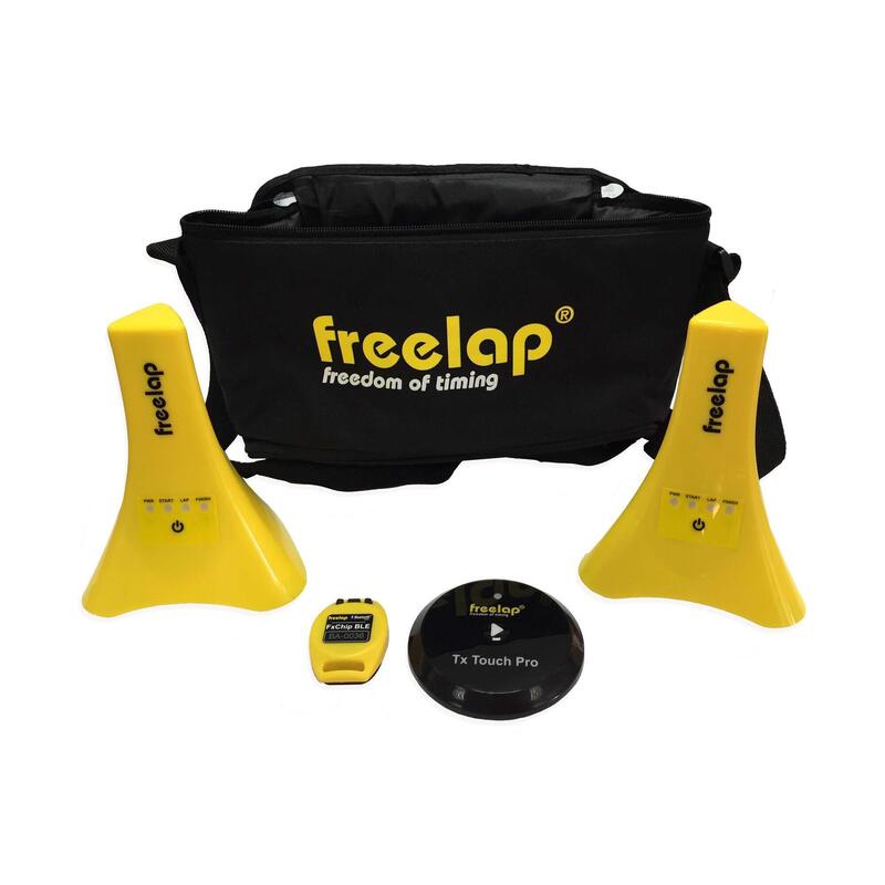 Freelap Sprint Packs - Sprint Pack 1