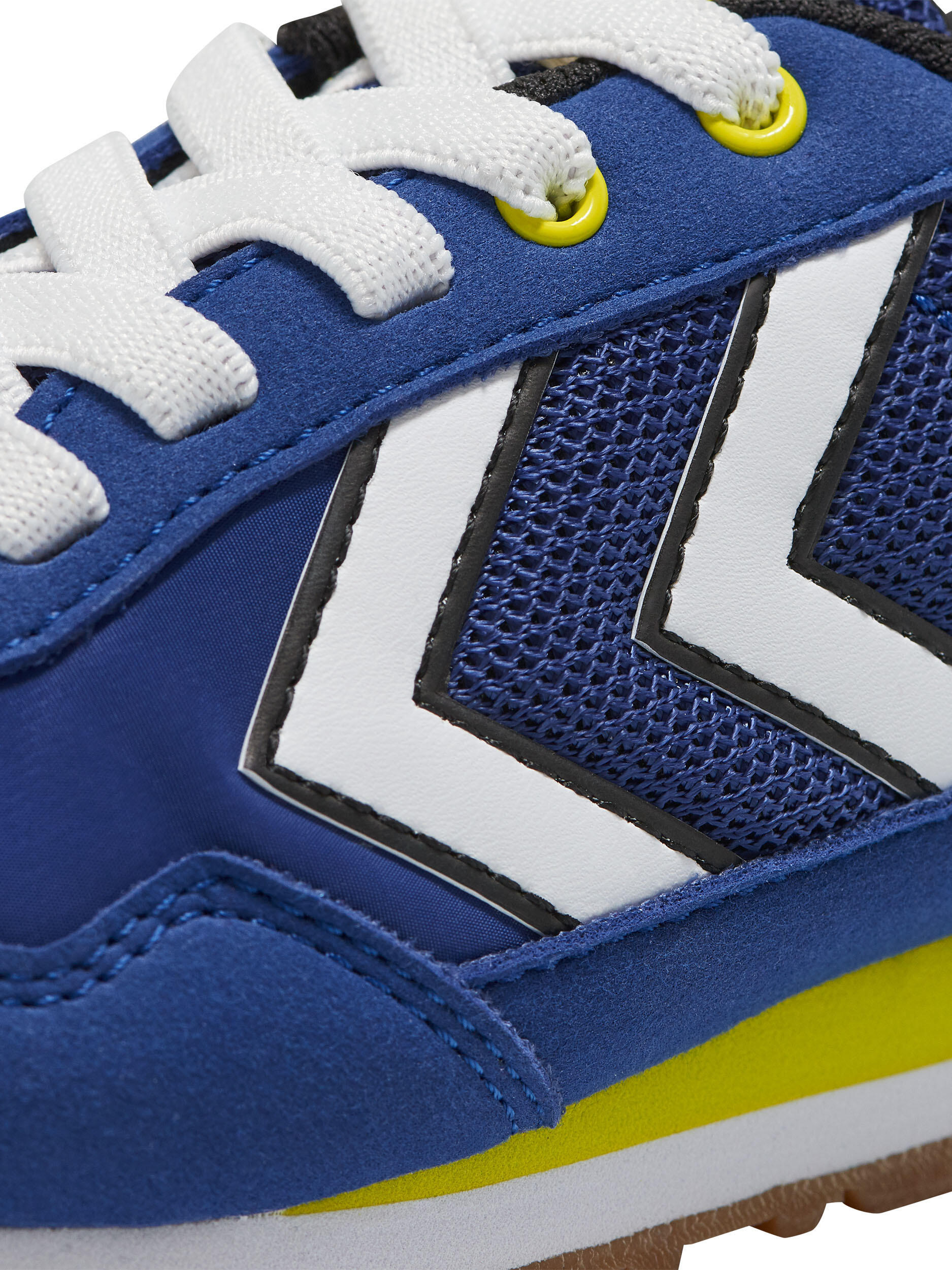 Hummel Sneaker Low Reflex Jr 3/7