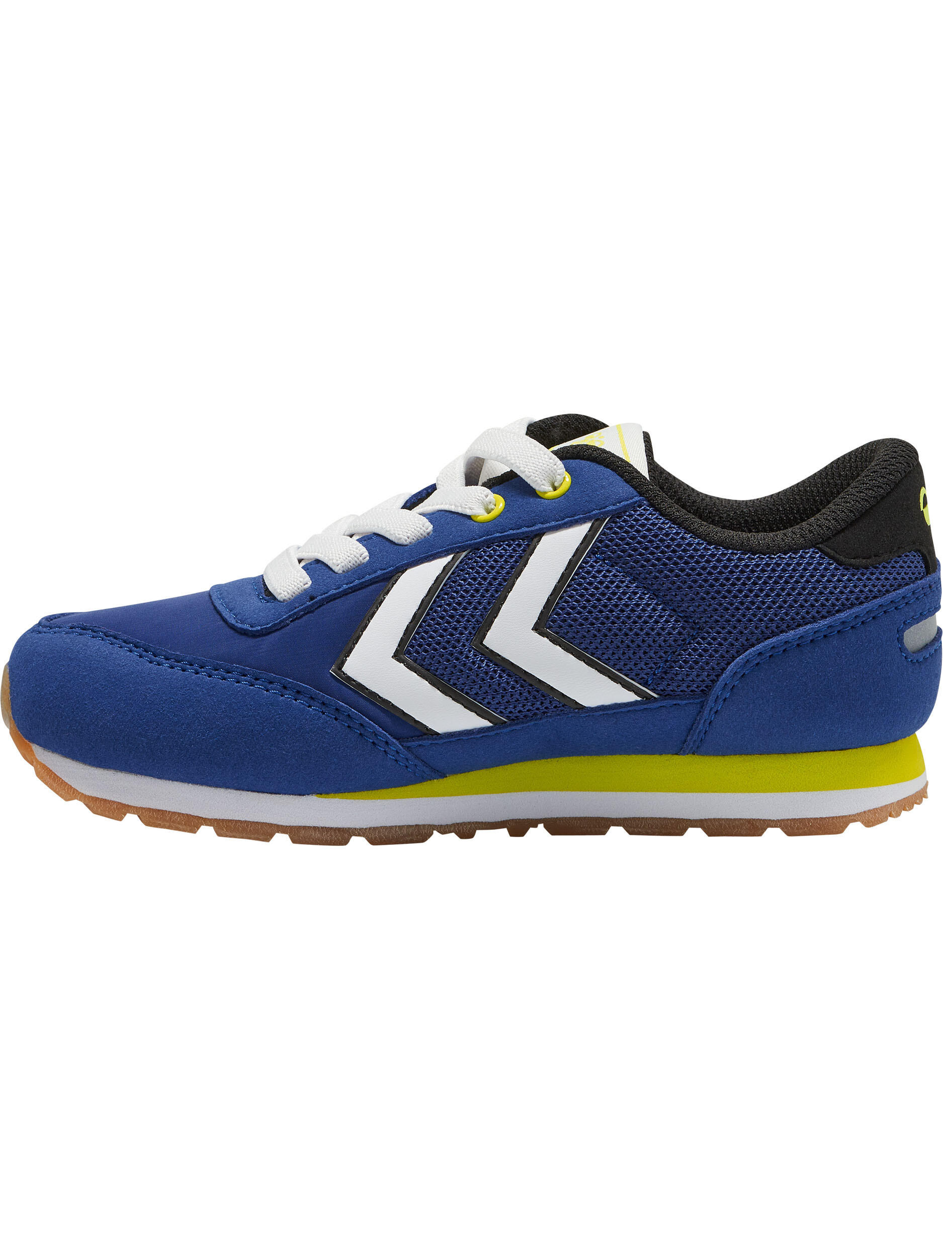 Hummel Sneaker Low Reflex Jr 6/7