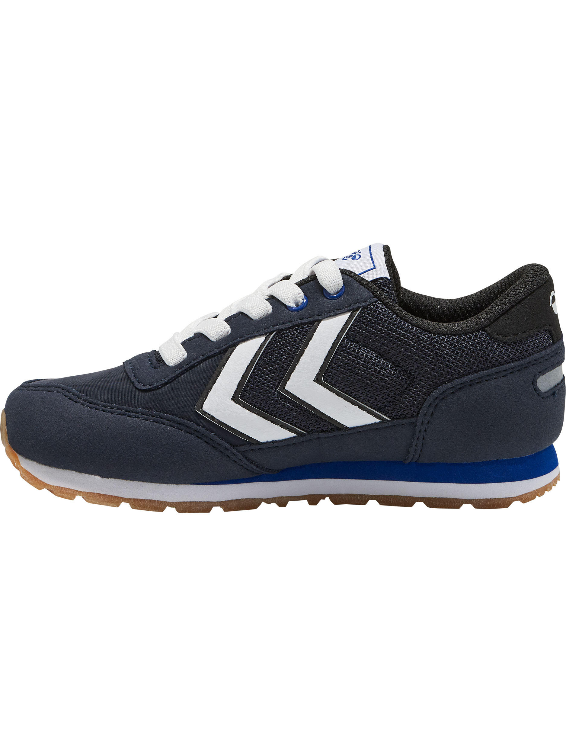 Baskets Hummel Bleu 6/7