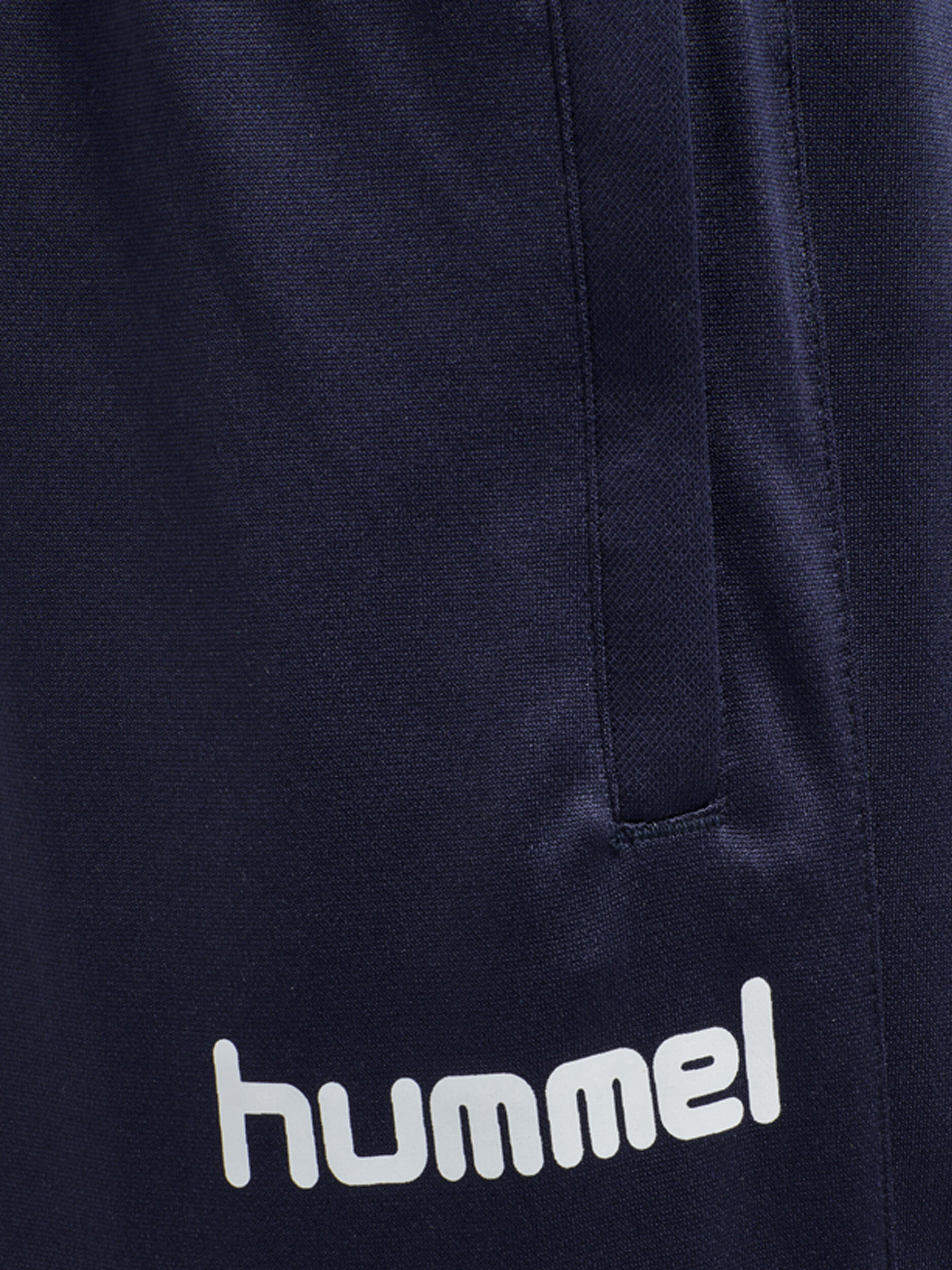 Enfiler Pantalon Hmlpromo Homme 5/6