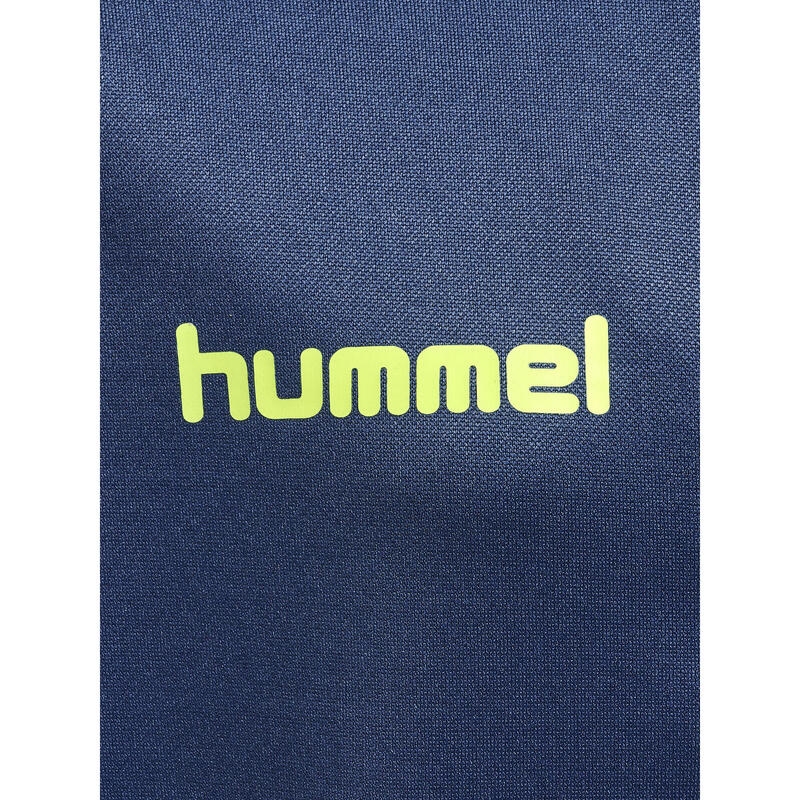 Tuta da ginnastica in poliestere per bambini Hummel Promo