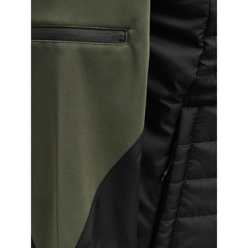 Wasserresistente Jacke Herren