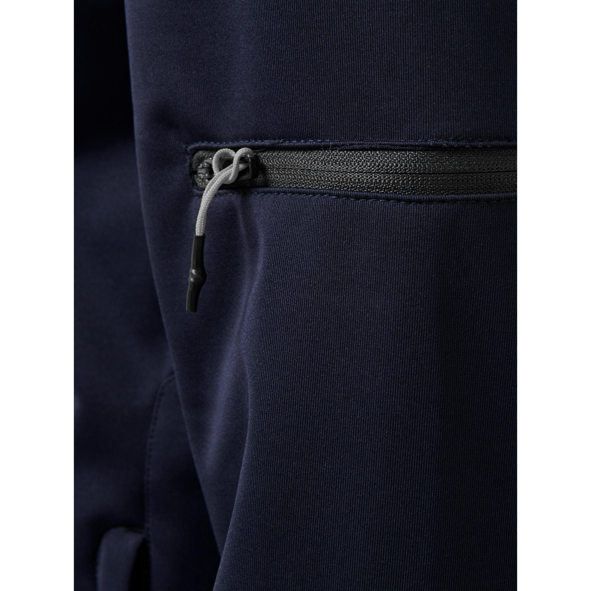 Instap Softshell Jasje Hmlnorth Multisport Heren HUMMEL 5/7