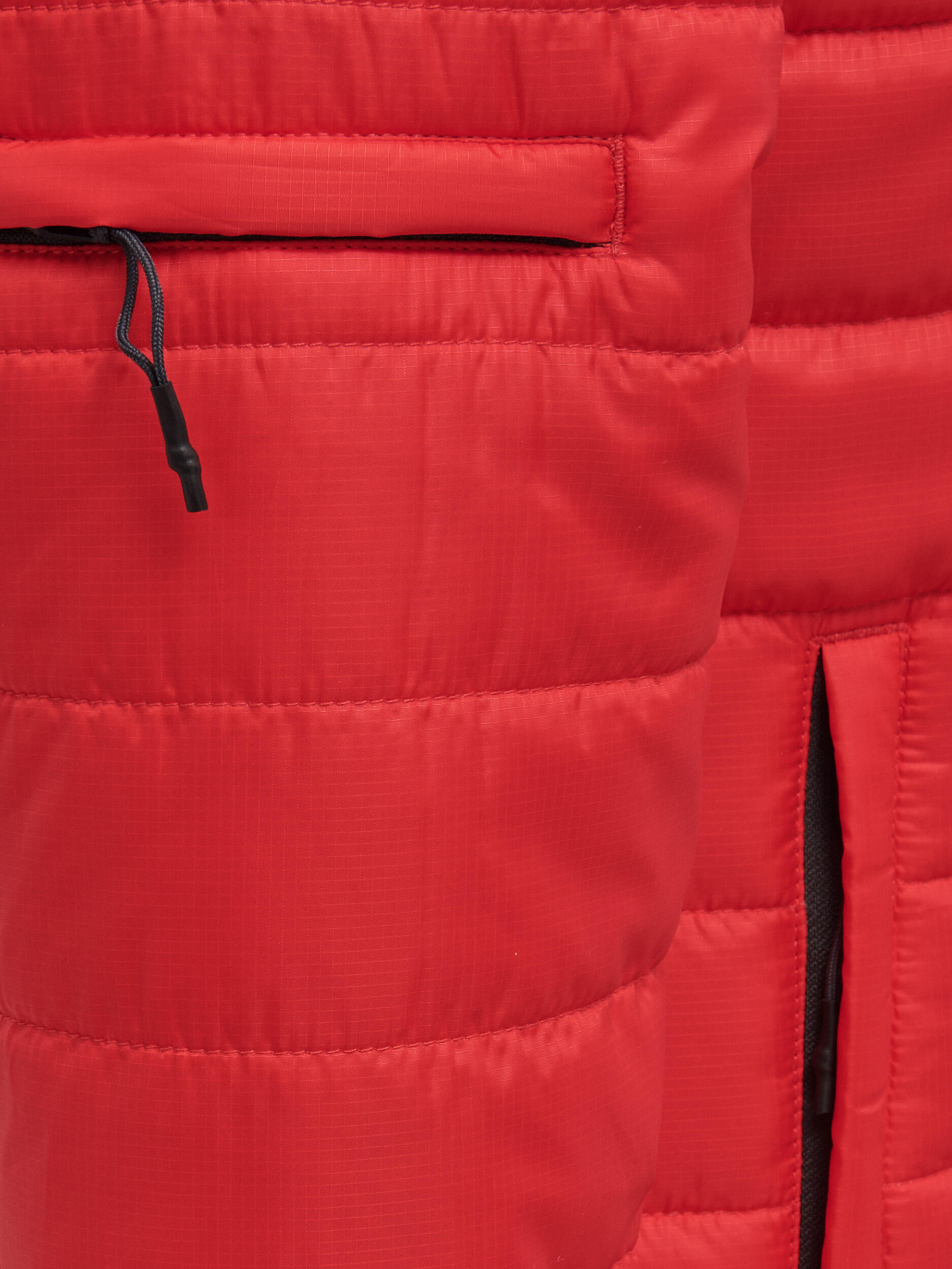 Reißverschluss Jacke Hmlnorth Damen 5/6