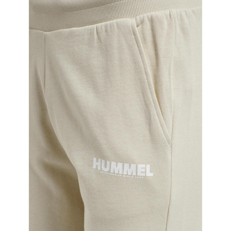 Hummel Pants Hmllegacy Woman Tapered Pants