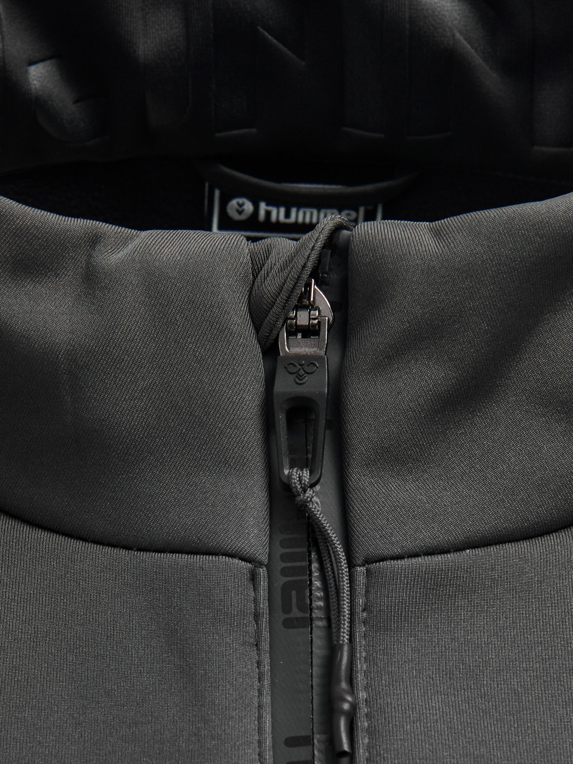 Reißverschluss Jacke Hmlnorth Herren 5/5
