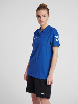 Instap polo hmlgo dames